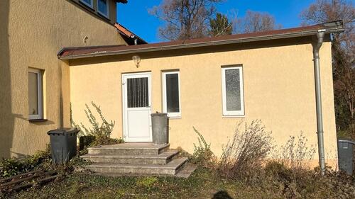 Foto - Beheizbare Lagerfläche oder stilles Gewerbe zu vermieten