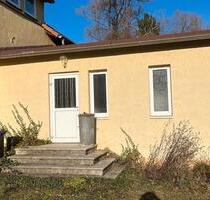 Beheizbare Lagerfläche oder stilles Gewerbe zu vermieten - Weißenfels Großkorbetha