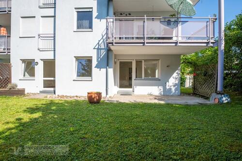 Foto - 3 Zimmer Etagenwohnung zur Miete in Magstadt