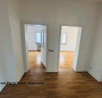 Grosszügige top renovierte 4-Zimmerwohnung in hervorragender Lage - Bad Salzuflen