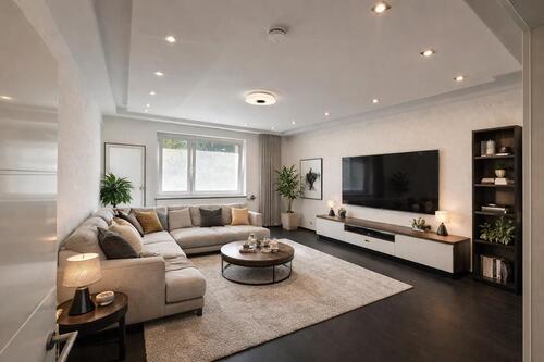 Foto - Eigentumswohnung in Berin-Steglitz Top Kernasier Provisionsfrei