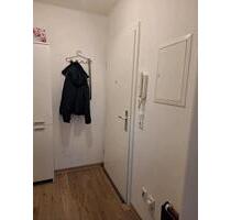 1-Zimmer-Wohnung mit Balkon in 32049 Herford (EG) 01.03.2026