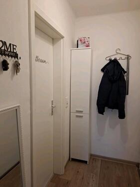 Foto - 1 Zimmer Erdgeschoßwohnung zur Miete in Herford