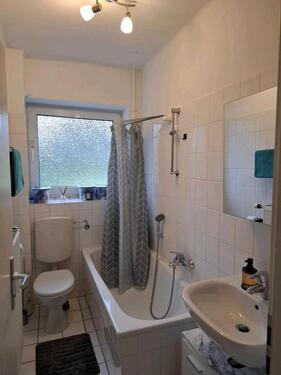 Foto - 1 Zimmer Erdgeschoßwohnung in Herford