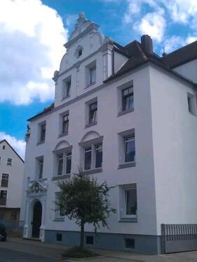 Foto - Schöne 3-Zimmer-Wohnung in Auerbach zu vermieten