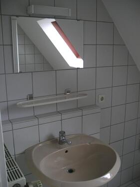 Foto - 3 Zimmer Dachgeschoßwohnung zur Miete in Auerbach in der Oberpfalz