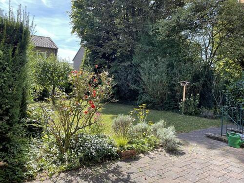 Foto - 4 Zimmer Doppelhaushälfte zum Kaufen in Krefeld