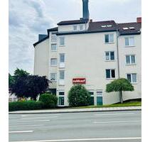 Zentral gelegte Mietwohnung-Erstbezug nach Sanierung ! - Bayreuth Meyernberg