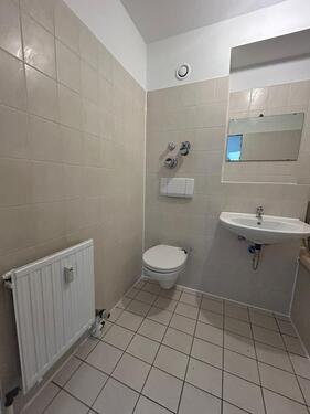 Foto - 2 Zimmer Etagenwohnung zur Miete in Bayreuth