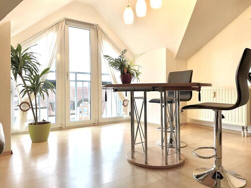 Foto - Wunderschöne Dreiraumwohnung frei zum Einzug