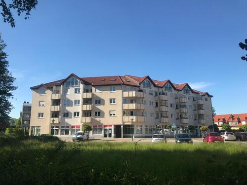 Foto - 3 Zimmer Dachgeschoßwohnung in Wittichenau