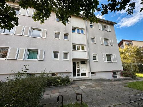 Foto - Etagenwohnung in Herrenberg zur Miete