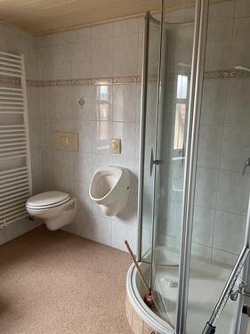 Foto - Modernes Wohnen in einer Maisonette Wohnung auf 3 Etagen