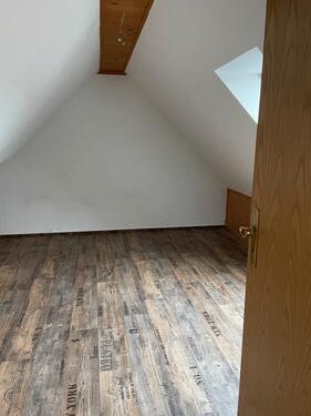 Foto - Maisonettenwohnung in Wasungen zur Miete