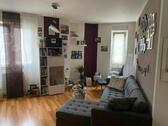 Foto - Gepflegte 2-Zimmer-Wohnung EBK, TG-Stellplatz