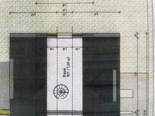 Foto - 3 Zimmer Etagenwohnung zur Miete in Moormerland