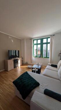 Foto - Wohnjuwel am Fuße der Albrechtsburg 2-Raum Wohnung Meißen 59m2