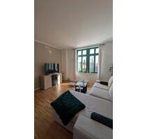 Wohnjuwel am Fuße der Albrechtsburg 2-Raum Wohnung Meißen 59m2