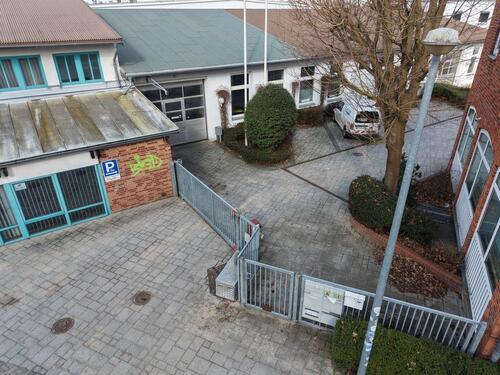 Foto - andere in Schwerin zur Miete