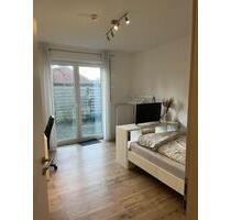 Vechta 1-Zimmer-Wohnung in 3er Mädels-WG in Uni-Nähe