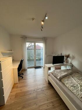 Foto - Erdgeschoßwohnung in Vechta zur Miete