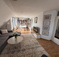 4 -Zimmer Wohnung mit Balkon, Keller & Parkplatz - Frankenberg (Sachsen)