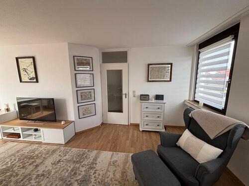 Foto - 4 Zimmer Maisonettenwohnung in Frankenberg (Sachsen)