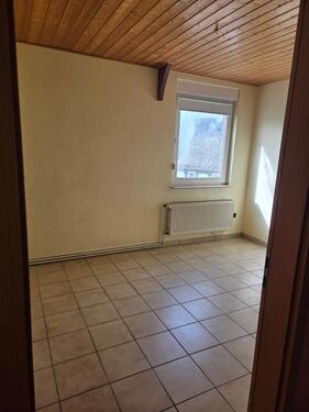 Foto - 3 Zimmer Erdgeschoßwohnung zur Miete in Bad Laasphe