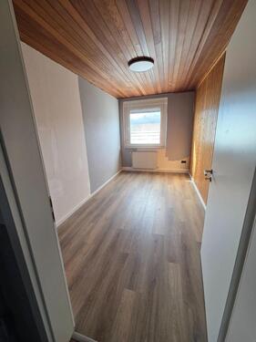 Foto - 3 Zimmer Erdgeschoßwohnung in Bad Laasphe