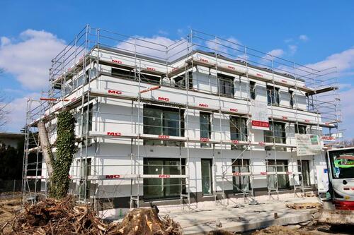 Foto - Luxuriöses 3,5-Zimmer Penthouse - Erstbezug