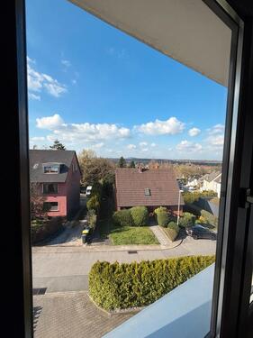 Foto - 3.5 Zimmer Dachgeschoßwohnung zur Miete in Essen