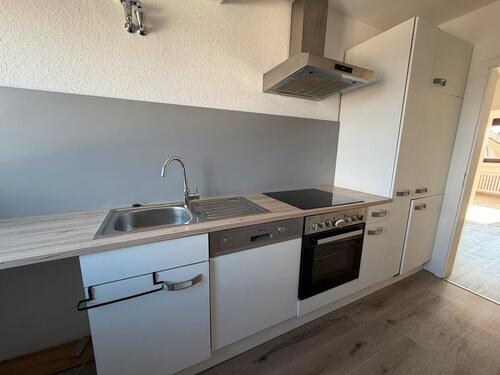 Foto - 3.5 Zimmer Dachgeschoßwohnung in Essen