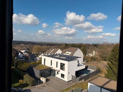 Foto - Dachgeschoßwohnung in Essen zur Miete