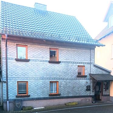 Foto - 5 Zimmer Mehrfamilienhaus, Wohnhaus zum Kaufen in Schotten