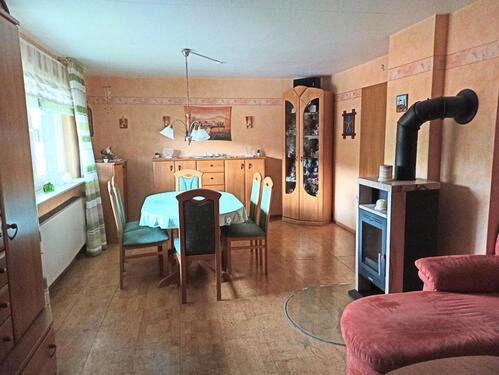 Foto - 5 Zimmer Mehrfamilienhaus, Wohnhaus in Schotten