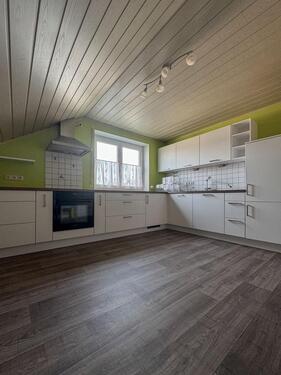 Foto - 2 Zimmer Dachgeschoßwohnung zur Miete in Weiherhammer