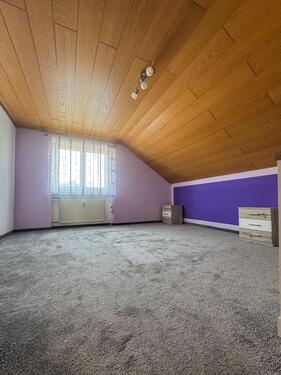 Foto - 2 Zimmer Dachgeschoßwohnung in Weiherhammer
