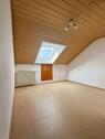 Foto - Dachgeschoßwohnung in Weiherhammer zur Miete