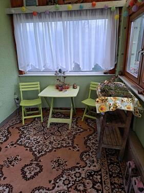 Foto - Grundst&uuml;ck in Ohrdruf zur Miete