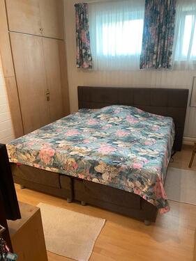 Foto - 1 Zimmer Apartment mit Bad ohne Küche möbliert