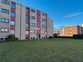 Foto - 3-Zimmer Wohnung im 3.OG, Balkon, EBK, Tiefgarage, KR-Fischeln