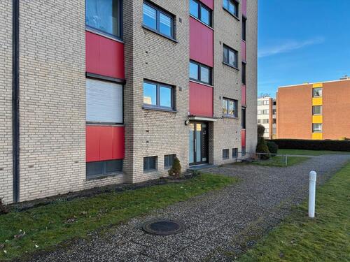 Foto - 2 Zimmer Etagenwohnung zur Miete in Krefeld