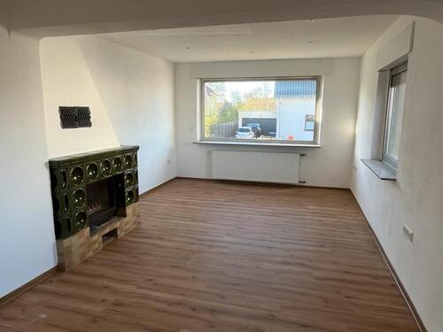 Foto - Einfamilienhaus in Homburg zur Miete