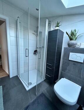 Foto - 3 Zimmer Dachgeschoßwohnung zur Miete in Schweinfurt