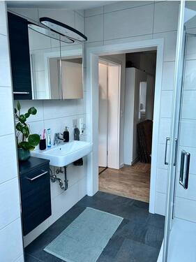 Foto - 3 Zimmer Dachgeschoßwohnung in Schweinfurt