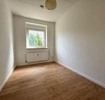 Frisch renovierte 4-Zimmer-Wohnung in Steimbke zu vermieten