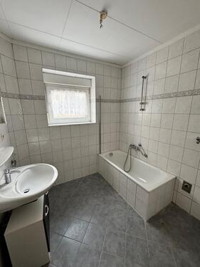 Foto - 4 Zimmer Erdgeschoßwohnung in Steimbke