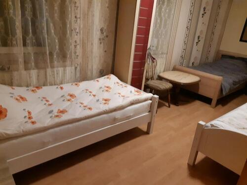 Foto - 2 Zimmer Erdgeschoßwohnung zur Miete in Altmannstein