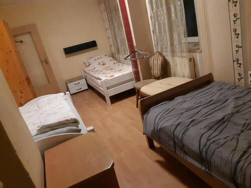 Foto - Erdgeschoßwohnung in Altmannstein zur Miete