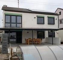 Modernisiertes Familienhaus mit Pool, Sauna, Smart Home & PV-Anla - Beindersheim